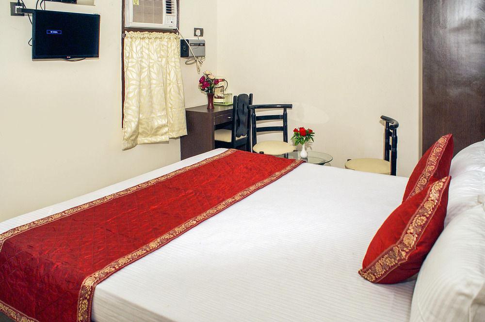 Zo Rooms Bhu Assi Ghat Βαρανάσι Εξωτερικό φωτογραφία